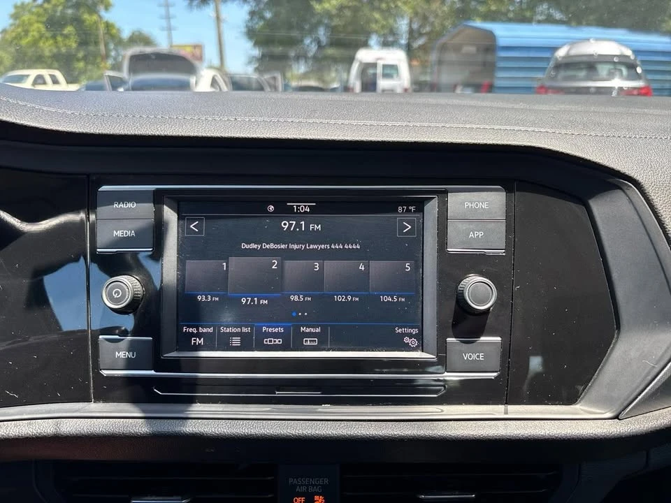 2021 Volkswagen A7 Jetta - Image 17 of 20
