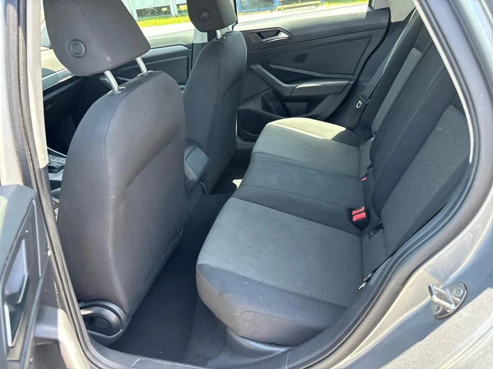 2021 Volkswagen A7 Jetta - Image 12 of 20