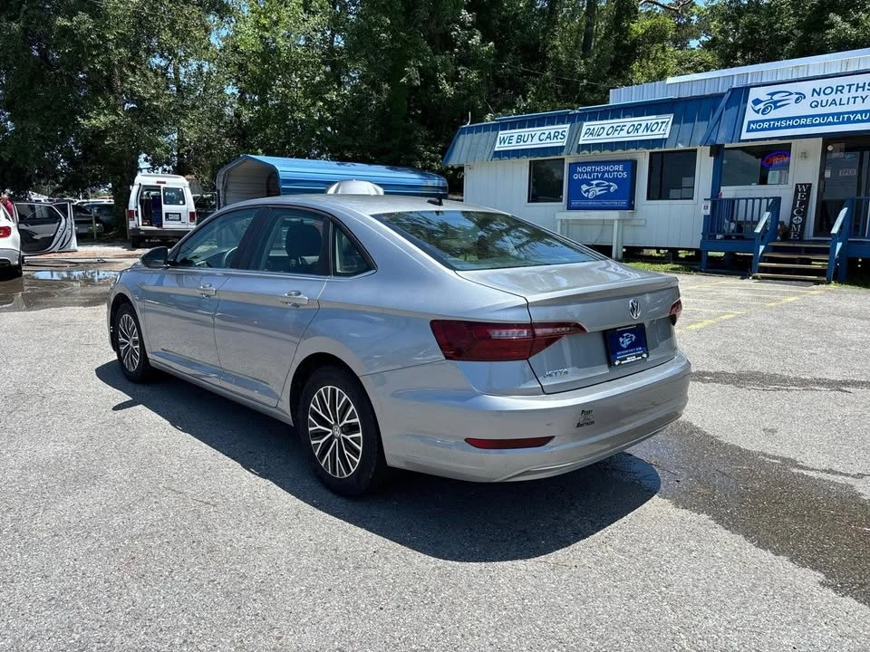 2021 Volkswagen A7 Jetta - Image 3 of 20