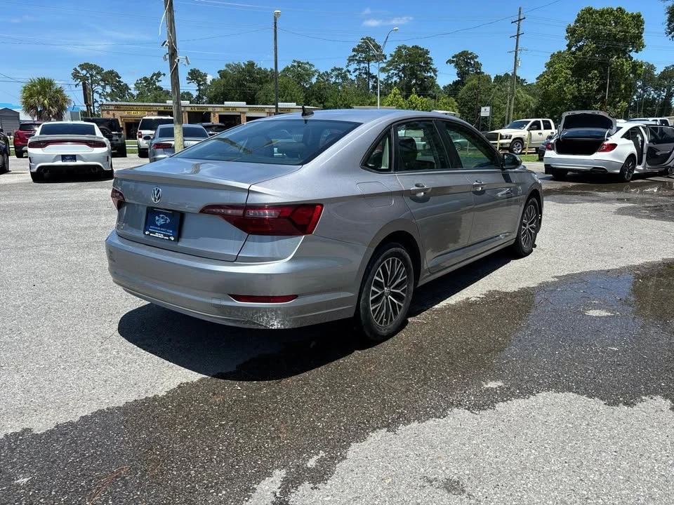 2021 Volkswagen A7 Jetta - Image 5 of 20