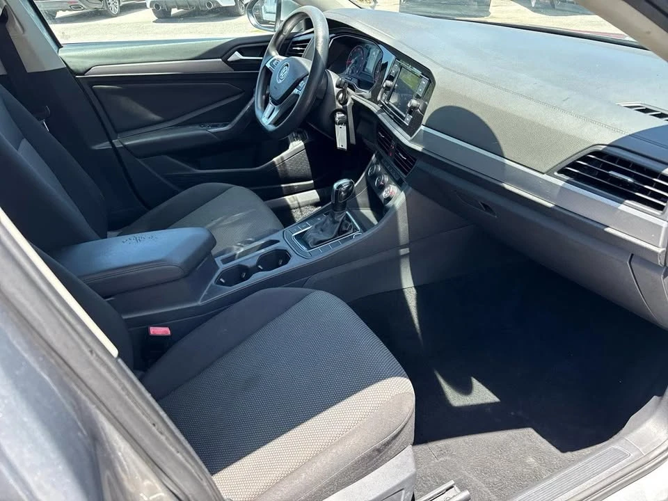 2021 Volkswagen A7 Jetta - Image 15 of 20