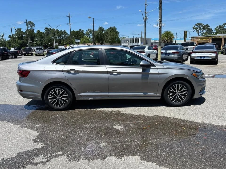 2021 Volkswagen A7 Jetta - Image 6 of 20