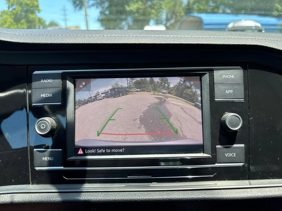 2021 Volkswagen A7 Jetta - Image 16 of 20