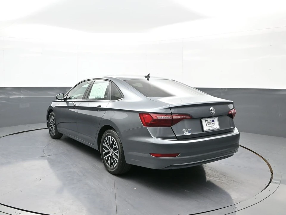 2021 Volkswagen A7 Jetta - Image 8 of 12