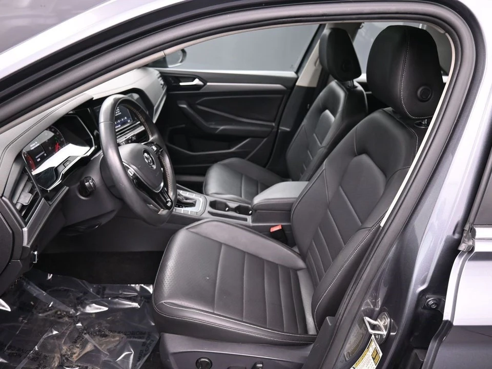 2021 Volkswagen A7 Jetta - Image 19 of 21