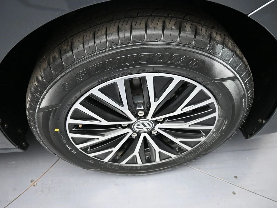 2021 Volkswagen A7 Jetta - Image 12 of 12