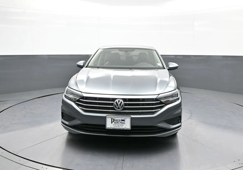 2021 Volkswagen A7 Jetta - Image 2 of 21