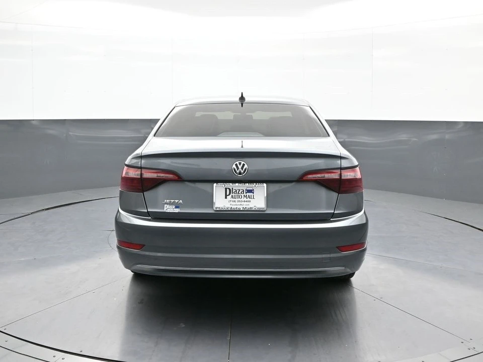 2021 Volkswagen A7 Jetta - Image 7 of 21