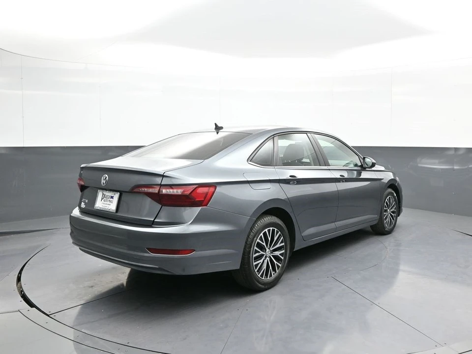 2021 Volkswagen A7 Jetta - Image 6 of 12