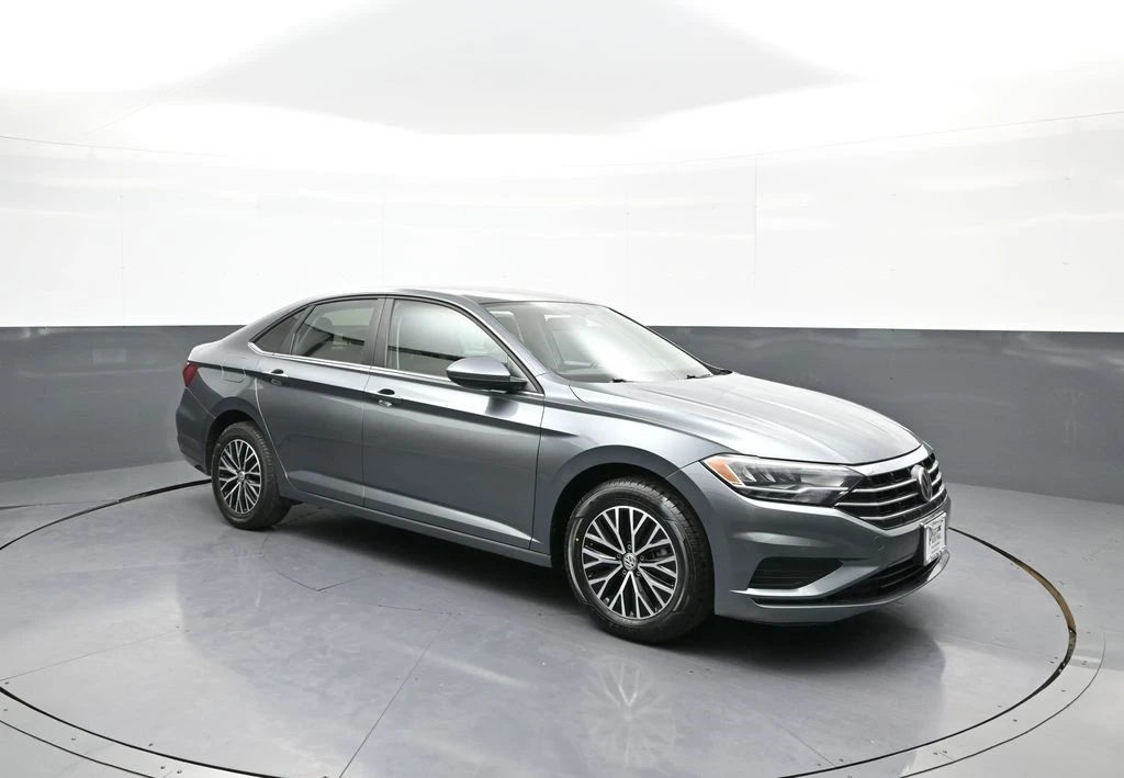 2021 Volkswagen A7 Jetta - Image 4 of 12