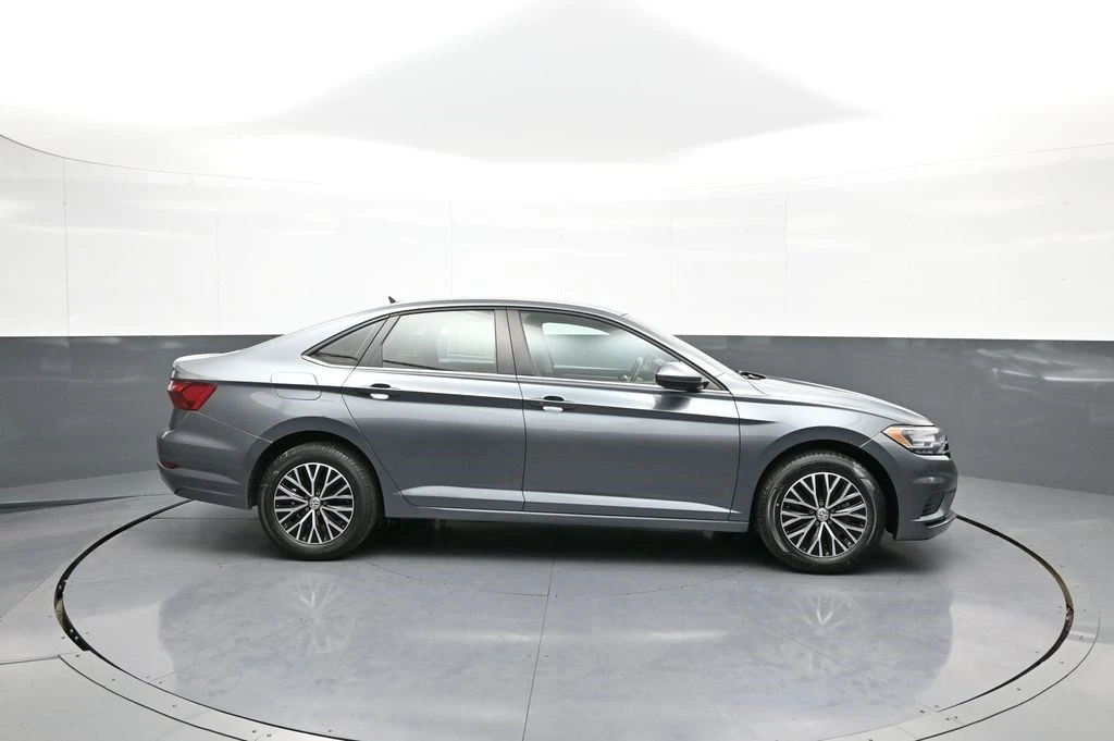 2021 Volkswagen A7 Jetta - Image 5 of 12