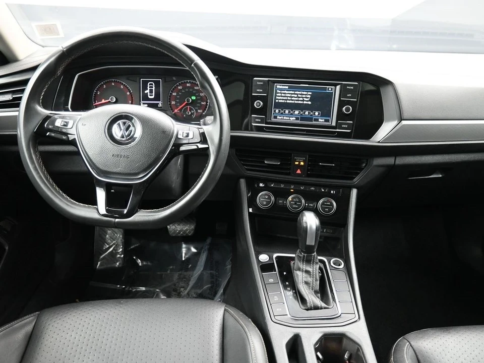 2021 Volkswagen A7 Jetta - Image 20 of 21