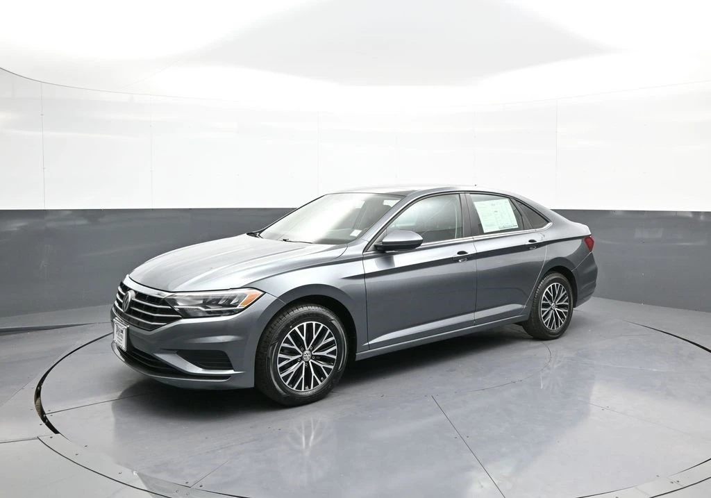 2021 Volkswagen A7 Jetta - Image 10 of 21