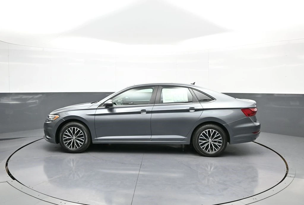 2021 Volkswagen A7 Jetta - Image 9 of 21