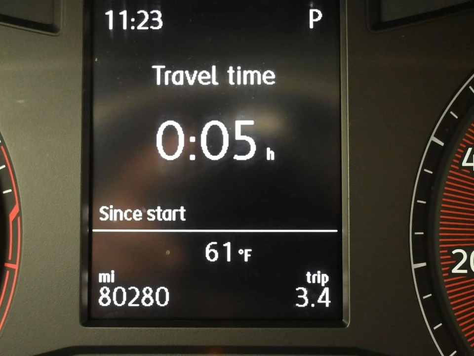 2021 Volkswagen A7 Jetta - Image 16 of 21