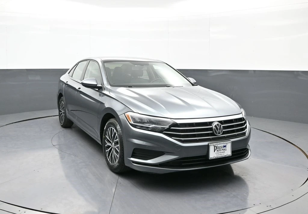 2021 Volkswagen A7 Jetta - Image 3 of 12