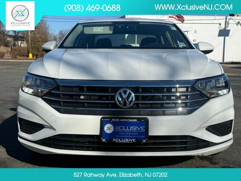 2021 Volkswagen A7 Jetta - Image 6 of 12