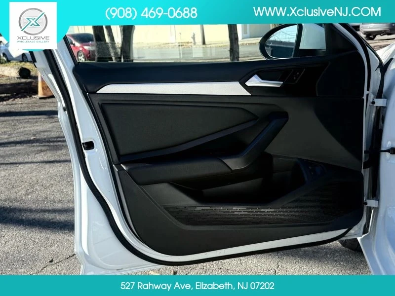 2021 Volkswagen A7 Jetta - Image 7 of 12