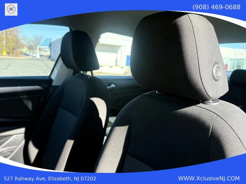 2021 Volkswagen A7 Jetta - Image 10 of 12