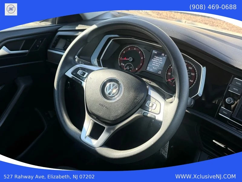2021 Volkswagen A7 Jetta - Image 11 of 12