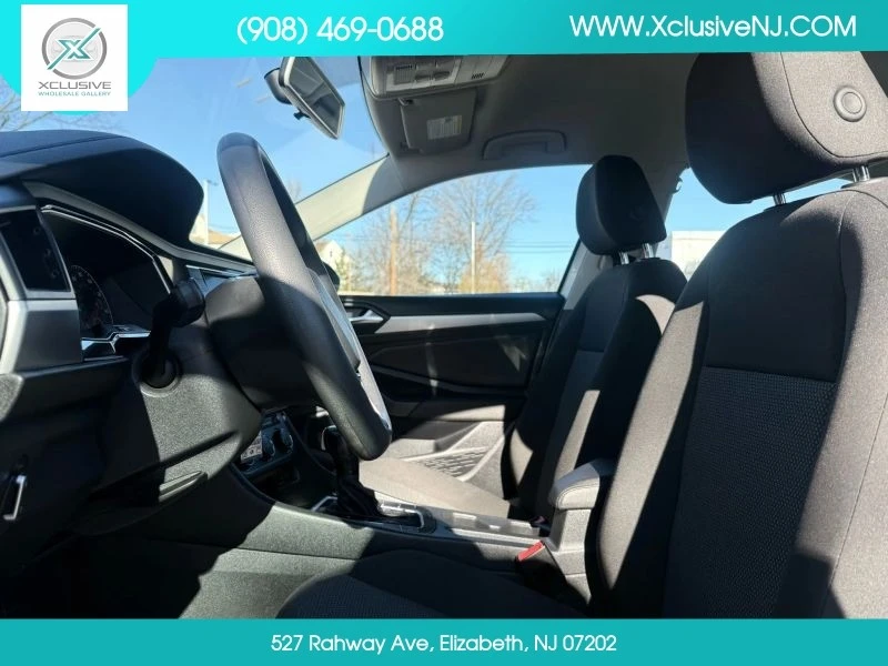 2021 Volkswagen A7 Jetta - Image 8 of 12