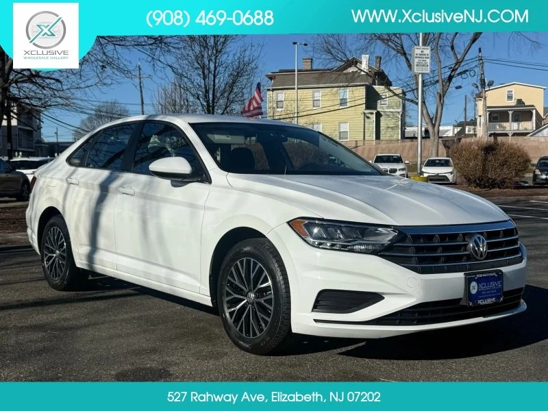 2021 Volkswagen A7 Jetta - Image 5 of 12