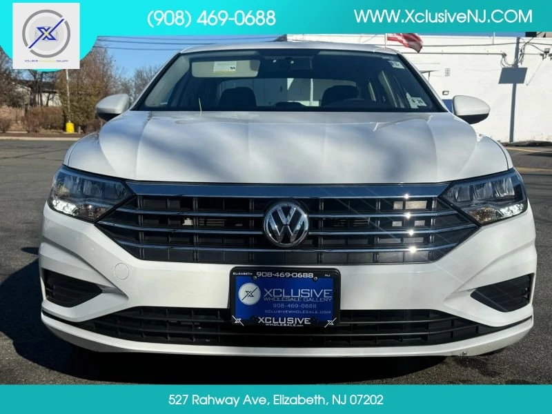 2021 Volkswagen A7 Jetta - Image 6 of 12