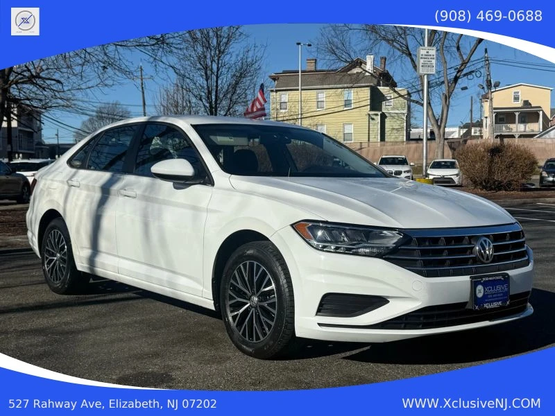 2021 Volkswagen A7 Jetta - Image 5 of 12