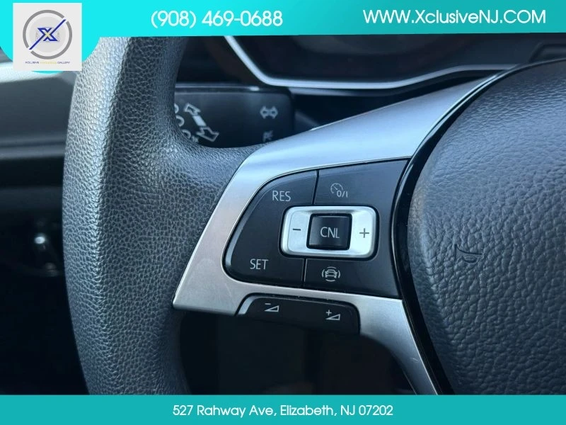2021 Volkswagen A7 Jetta - Image 12 of 12