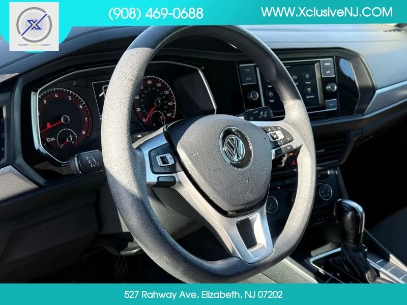 2021 Volkswagen A7 Jetta - Image 9 of 12