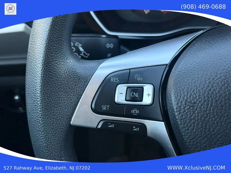 2021 Volkswagen A7 Jetta - Image 12 of 12