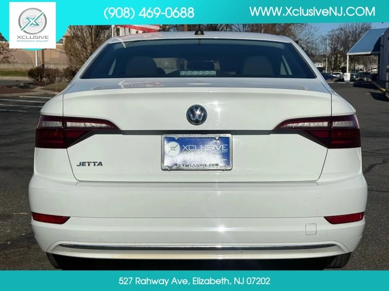 2021 Volkswagen A7 Jetta - Image 3 of 12