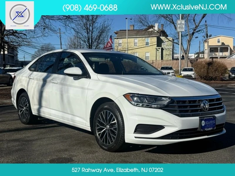 2021 Volkswagen A7 Jetta - Image 5 of 12
