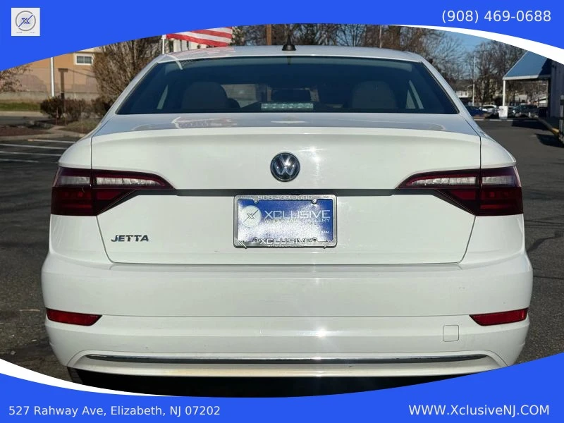 2021 Volkswagen A7 Jetta - Image 3 of 12