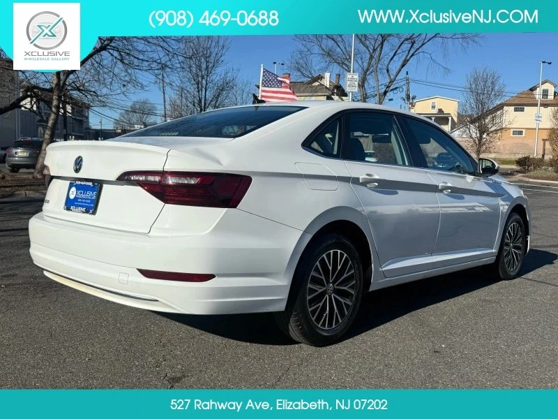 2021 Volkswagen A7 Jetta - Image 4 of 12