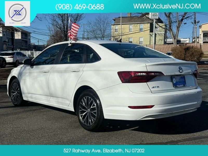 2021 Volkswagen A7 Jetta - Image 2 of 12
