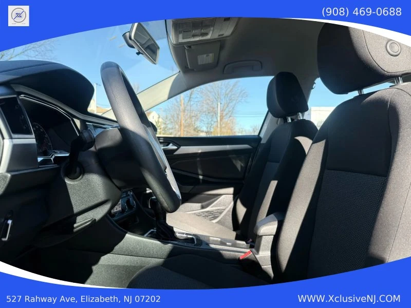 2021 Volkswagen A7 Jetta - Image 8 of 12
