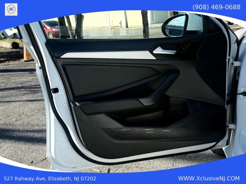2021 Volkswagen A7 Jetta - Image 7 of 12