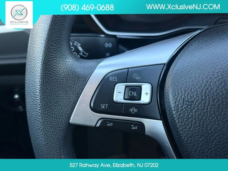 2021 Volkswagen A7 Jetta - Image 12 of 12