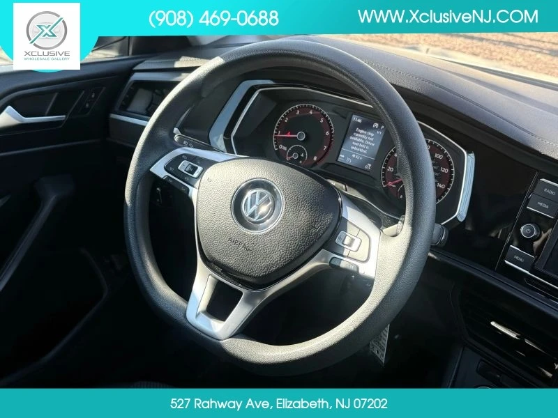 2021 Volkswagen A7 Jetta - Image 11 of 12