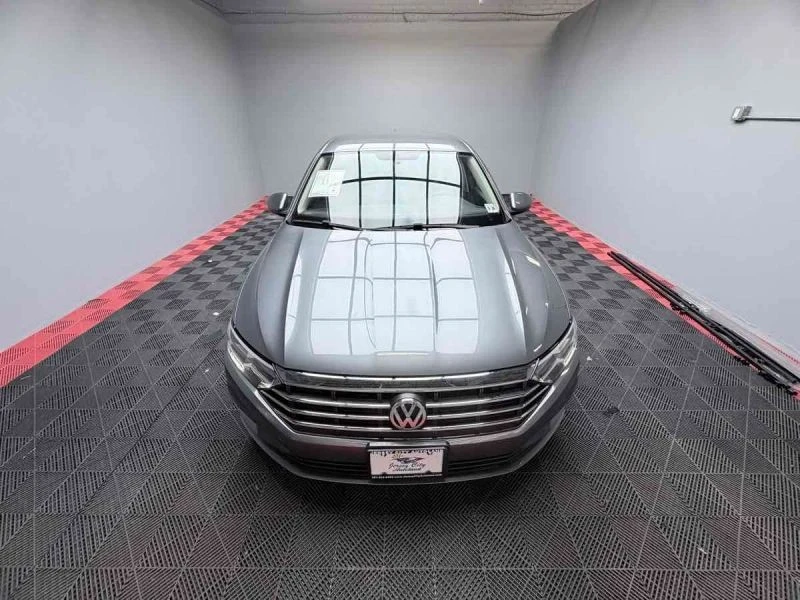 2021 Volkswagen A7 Jetta - Image 8 of 12