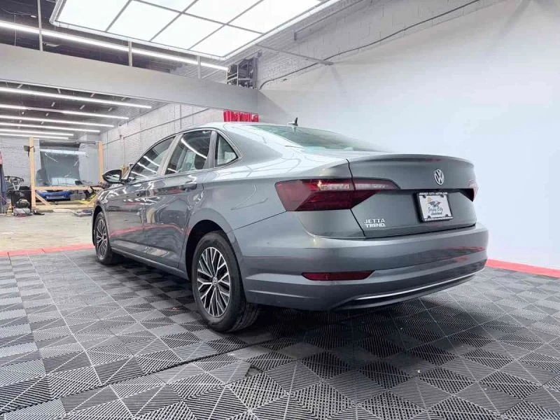 2021 Volkswagen A7 Jetta - Image 4 of 12