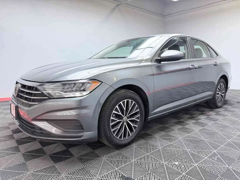 2021 Volkswagen A7 Jetta - Image 3 of 12
