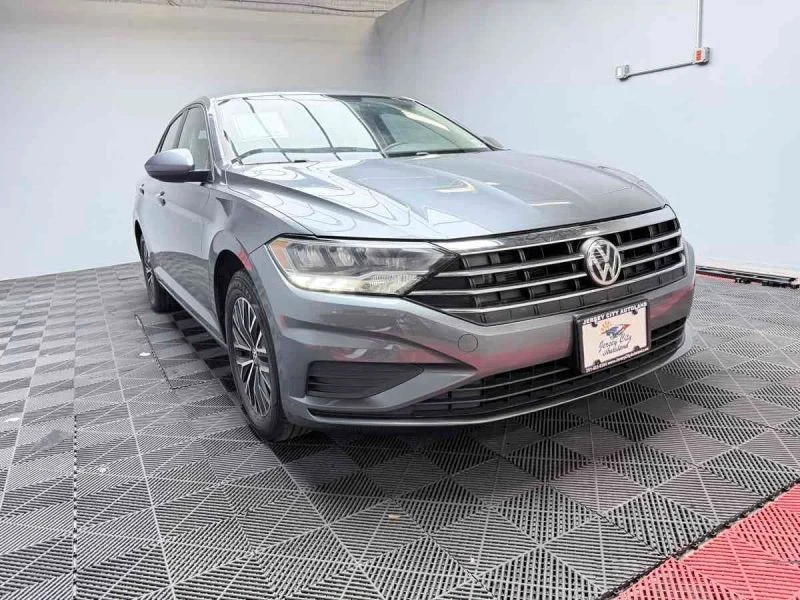 2021 Volkswagen A7 Jetta - Image 7 of 12