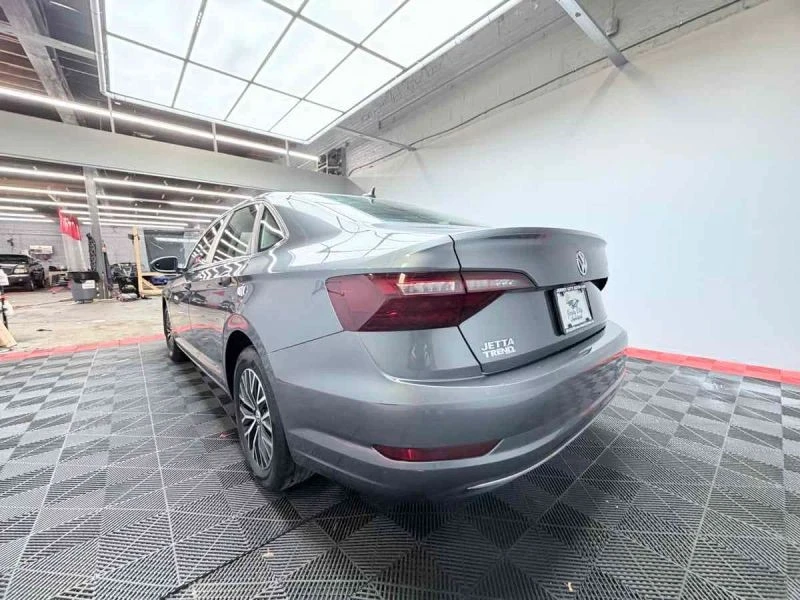 2021 Volkswagen A7 Jetta - Image 11 of 12