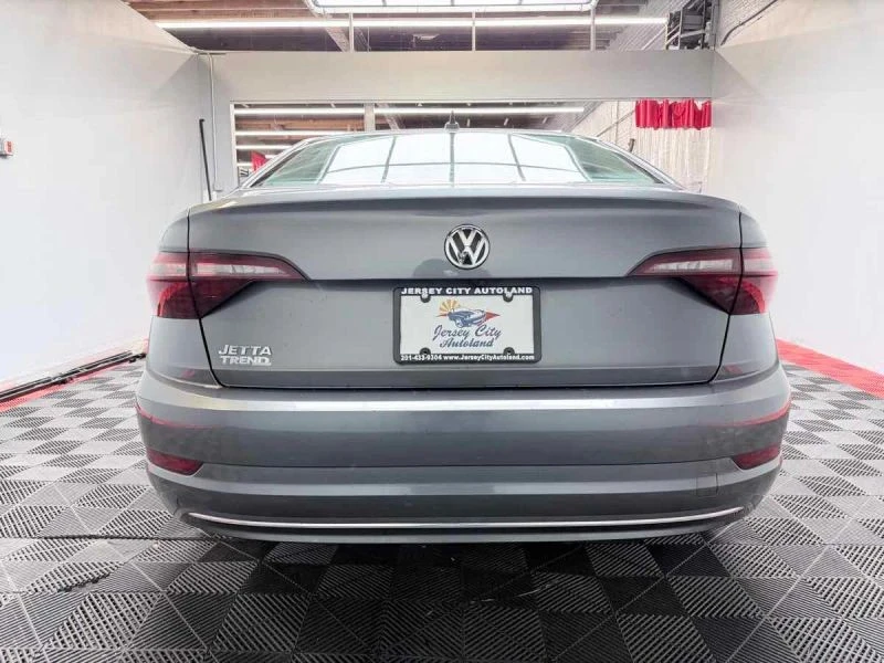 2021 Volkswagen A7 Jetta - Image 5 of 12