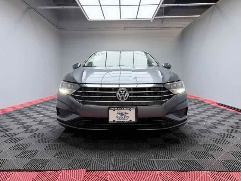 2021 Volkswagen A7 Jetta - Image 2 of 12
