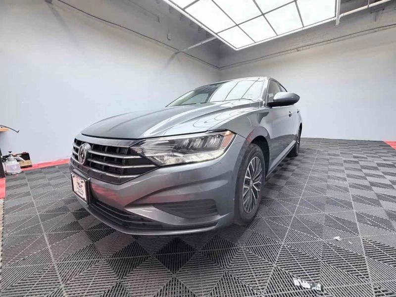 2021 Volkswagen A7 Jetta - Image 9 of 12