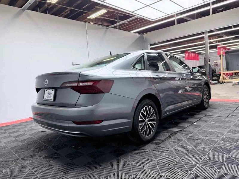2021 Volkswagen A7 Jetta - Image 6 of 12