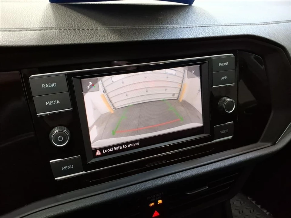 2021 Volkswagen A7 Jetta - Image 8 of 21